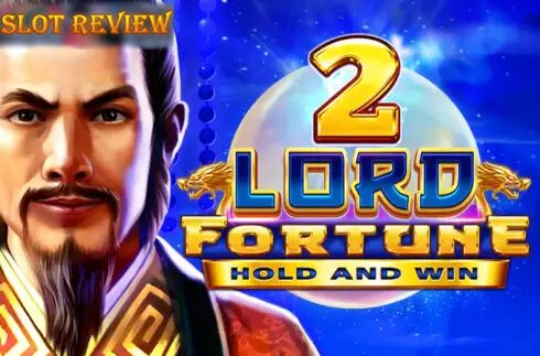 Lord Fortune 2 Hold and Win icon